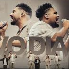 Um Novo Dia | Get Worship